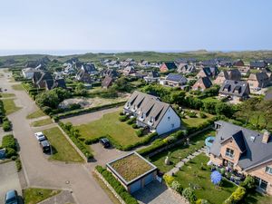 Ferienwohnung für 2 Personen (46 m²) in Wenningstedt