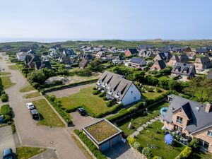 Ferienwohnung für 4 Personen (67 m&sup2;) in Wenningstedt