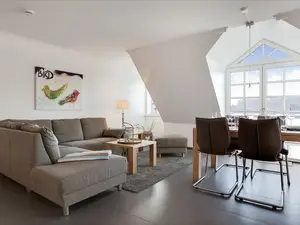 Ferienwohnung für 5 Personen (83 m²) in Wenningstedt