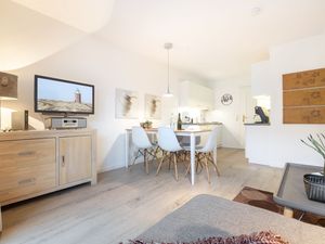 Ferienwohnung für 4 Personen (60 m&sup2;) in Wenningstedt