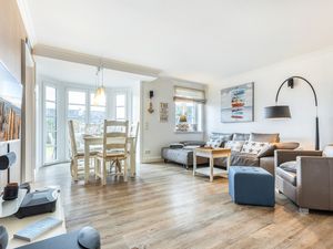 Ferienwohnung für 6 Personen (115 m²) in Wenningstedt