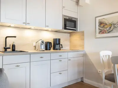 Küche / Küchenzeile