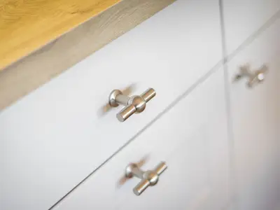 Küche / Küchenzeile