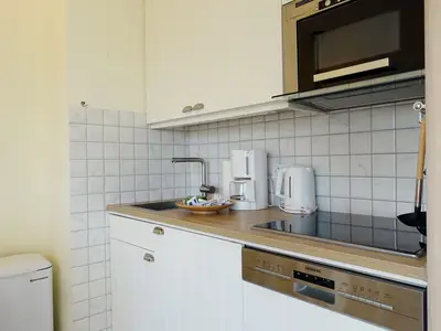 Küche / Küchenzeile