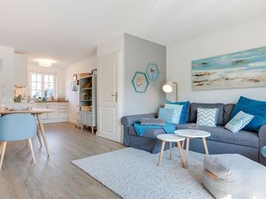 Ferienwohnung für 4 Personen (76 m&sup2;) in Wenningstedt