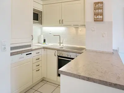 Küche / Küchenzeile