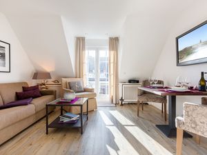 Ferienwohnung für 2 Personen (48 m²) in Wenningstedt