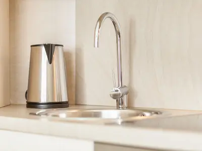 Küche / Küchenzeile