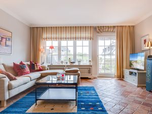 Ferienwohnung für 4 Personen (105 m²) in Wenningstedt