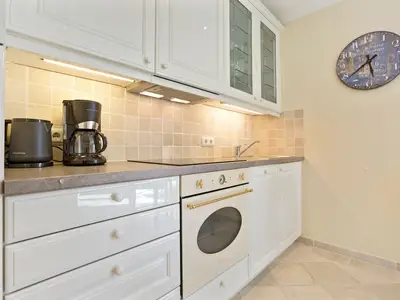 Küche / Küchenzeile