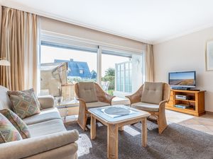 Ferienwohnung für 4 Personen (65 m²) in Wenningstedt