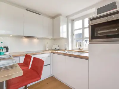 Küche / Küchenzeile