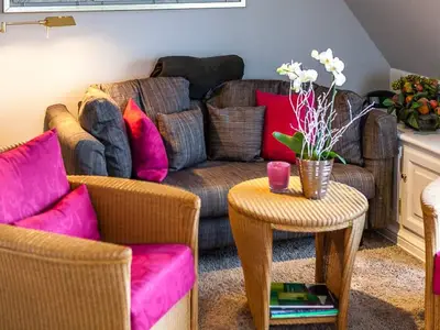 Ferienwohnung für 4 Personen (64 m²) in Wenningstedt 1/10