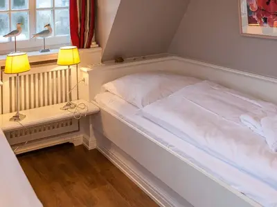 Ferienwohnung für 4 Personen (64 m²) in Wenningstedt 7/10