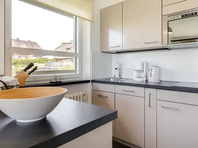 Küche / Küchenzeile