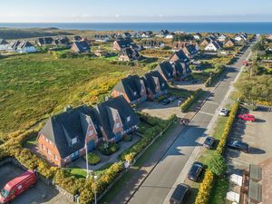 Ferienwohnung für 2 Personen (50 m&sup2;) in Wenningstedt