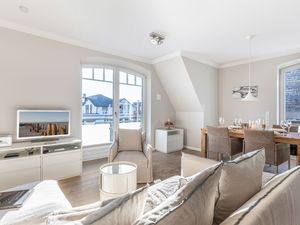 Ferienwohnung für 2 Personen (60 m²) in Wenningstedt