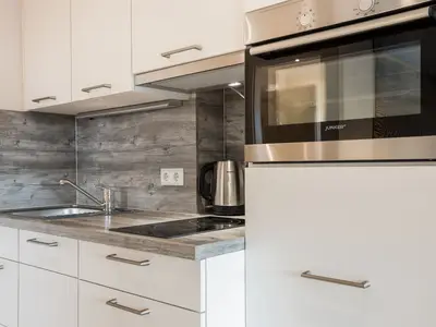 Küche / Küchenzeile