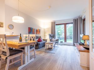 Ferienwohnung für 2 Personen (47 m²) in Wenningstedt