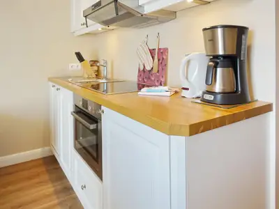 Küche / Küchenzeile