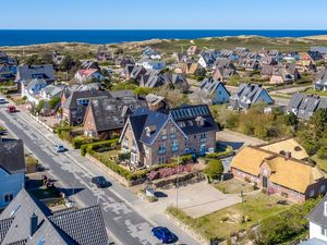 Ferienwohnung für 2 Personen (40 m²) in Wenningstedt