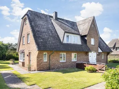 Ferienwohnung für 4 Personen (78 m²) in Wenningstedt 3/10