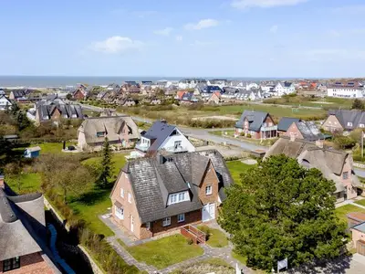 Ferienwohnung für 4 Personen (78 m²) in Wenningstedt 4/10