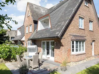 Ferienwohnung für 4 Personen (78 m²) in Wenningstedt 5/10