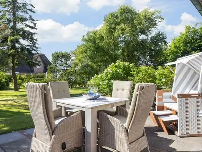 Ferienwohnung für 4 Personen (78 m²) in Wenningstedt 6/10