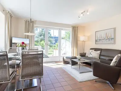 Ferienwohnung für 4 Personen (78 m²) in Wenningstedt 7/10