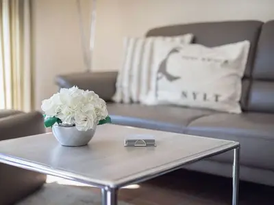 Ferienwohnung für 4 Personen (78 m²) in Wenningstedt 8/10