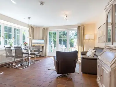 Ferienwohnung für 4 Personen (78 m²) in Wenningstedt 9/10