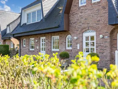 Ferienwohnung für 4 Personen (70 m²) in Wenningstedt 2/10