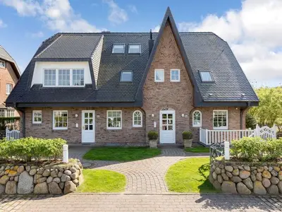 Ferienwohnung für 4 Personen (70 m²) in Wenningstedt 3/10