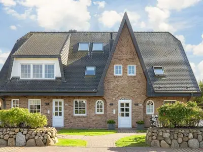 Ferienwohnung für 4 Personen (70 m²) in Wenningstedt 1/10