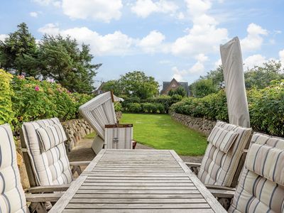 Ferienwohnung für 4 Personen (70 m²) in Wenningstedt 5/10