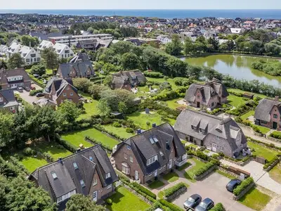 Ferienwohnung für 4 Personen (70 m²) in Wenningstedt 4/10