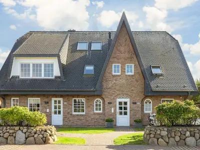 Ferienwohnung für 4 Personen (70 m²) in Wenningstedt 5/10