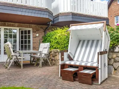 Ferienwohnung für 4 Personen (70 m²) in Wenningstedt 7/10