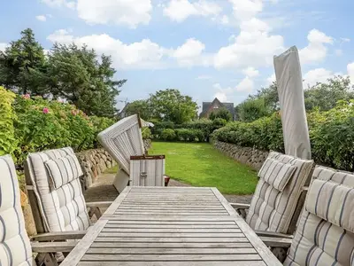 Ferienwohnung für 4 Personen (70 m²) in Wenningstedt 8/10