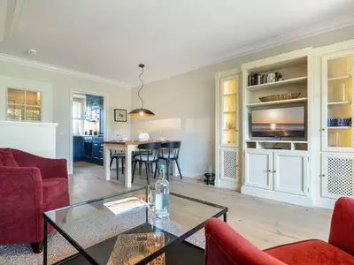 Ferienwohnung für 4 Personen (70 m²) in Wenningstedt 9/10