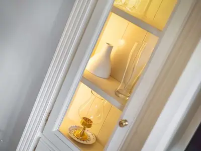 Ferienwohnung für 4 Personen (70 m²) in Wenningstedt 10/10