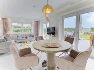 Ferienwohnung für 4 Personen (80 m²) in Wenningstedt