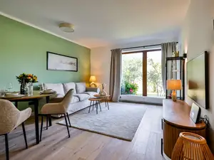 Ferienwohnung für 2 Personen (45 m²) in Wenningstedt