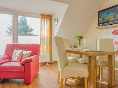 Ferienwohnung für 4 Personen (55 m²) in Wenningstedt 4/10