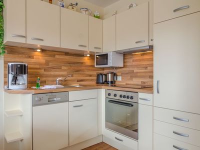 Ferienwohnung für 4 Personen (55 m²) in Wenningstedt 7/10