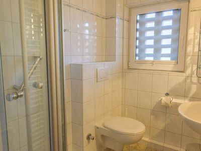 Ferienwohnung für 4 Personen (55 m²) in Wenningstedt 10/10