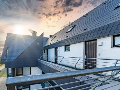 Ferienwohnung für 2 Personen (45 m²) in Wenningstedt 2/10