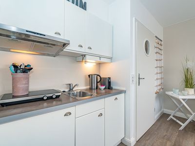 Ferienwohnung für 2 Personen (45 m²) in Wenningstedt 7/10