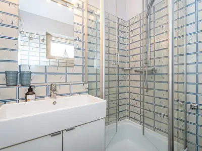 Ferienwohnung für 2 Personen (45 m²) in Wenningstedt 10/10